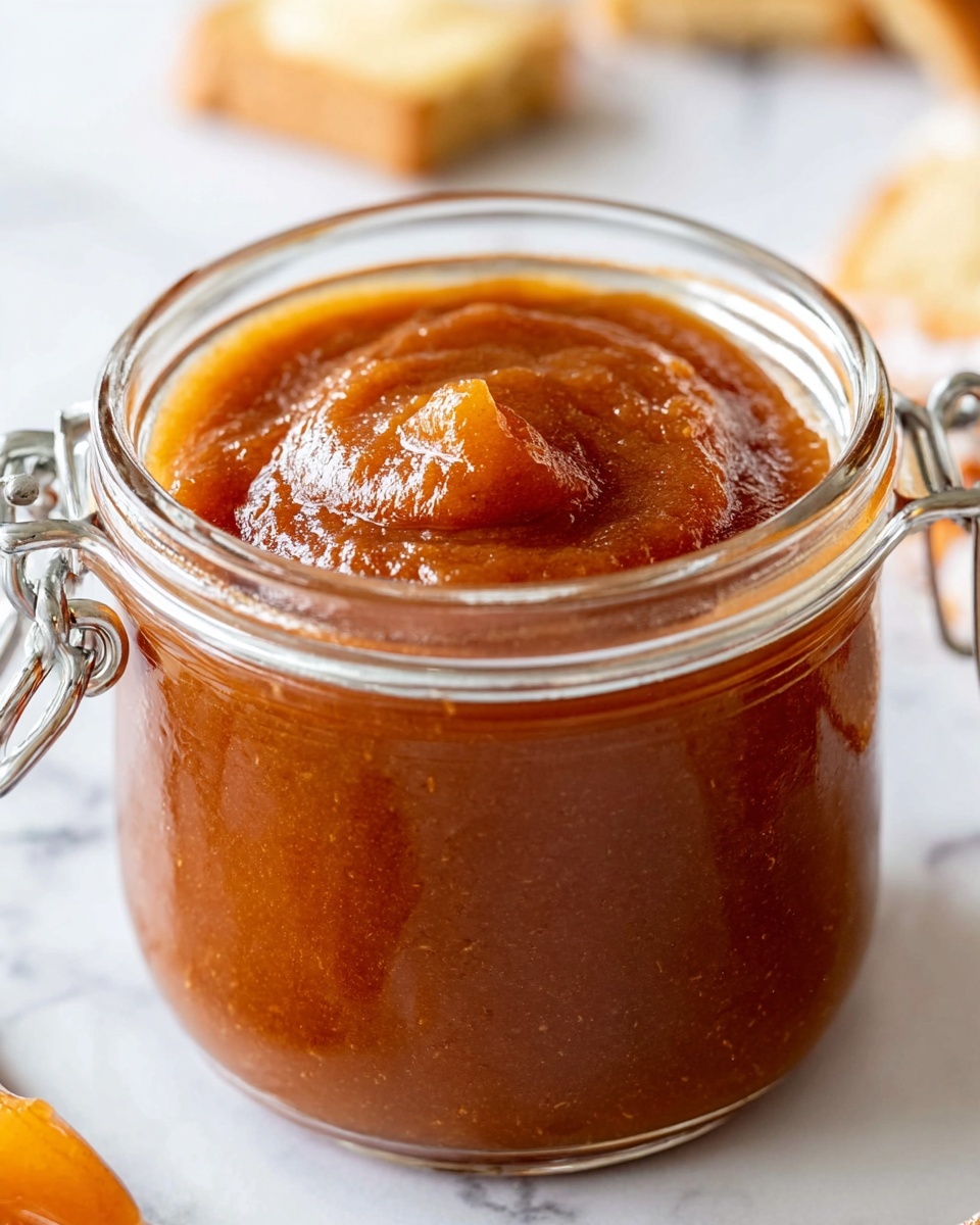 Pumpkin Butter Recipe - Recipe Image