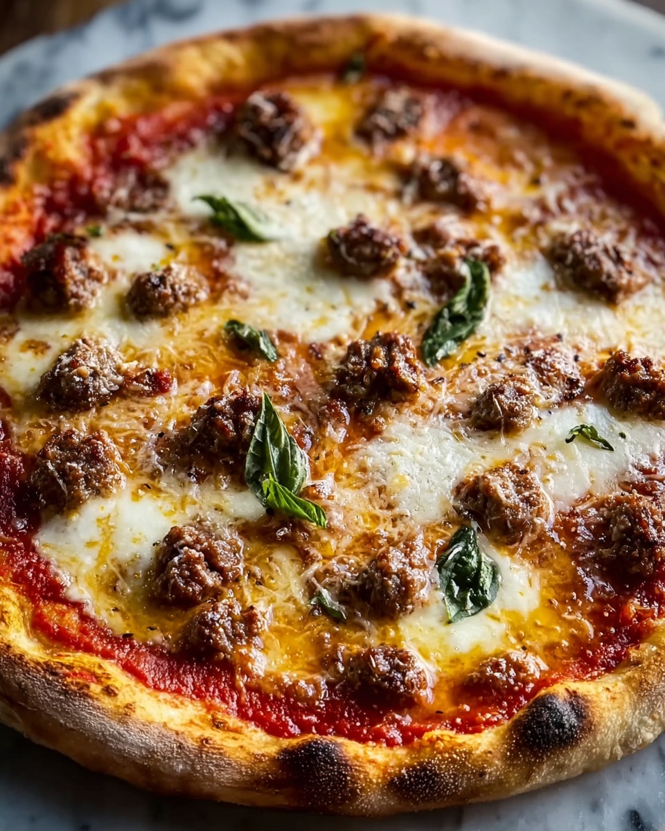 The School Pizza Recipe - Recipe Image