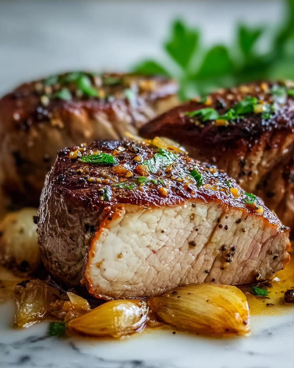 Slow Cooker Rotisserie Chicken Recipe - Recipe Image