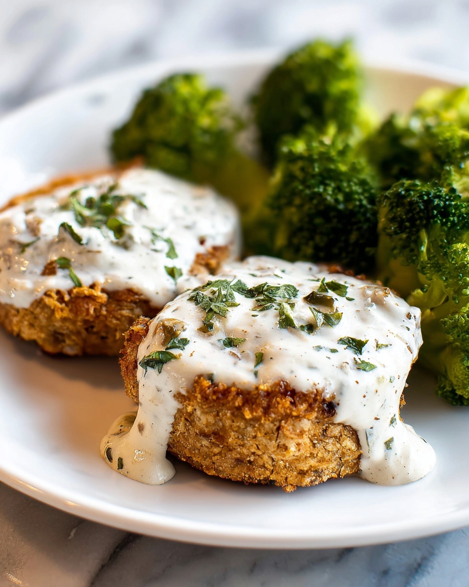 Chicken in Basil Cream Sauce Recipe - Recipe Image