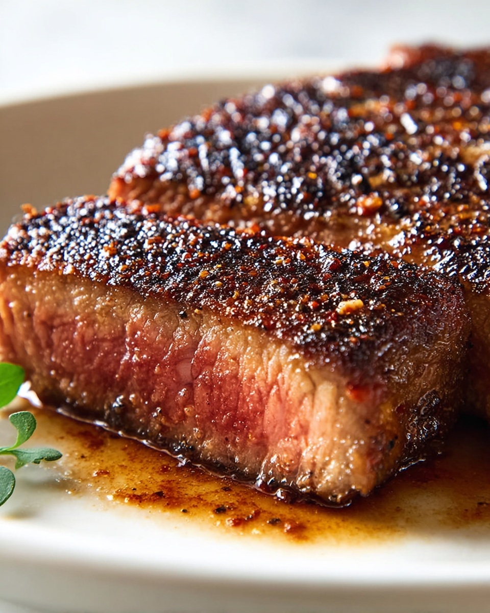 Best Steak Seasoning Recipe - Recipe Image