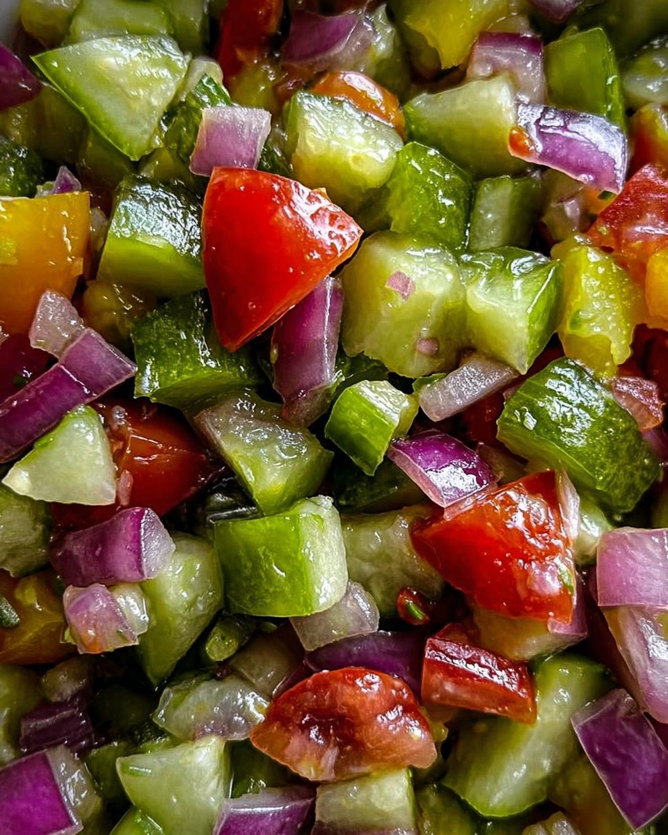 Pickle De Gallo Recipe - Recipe Image