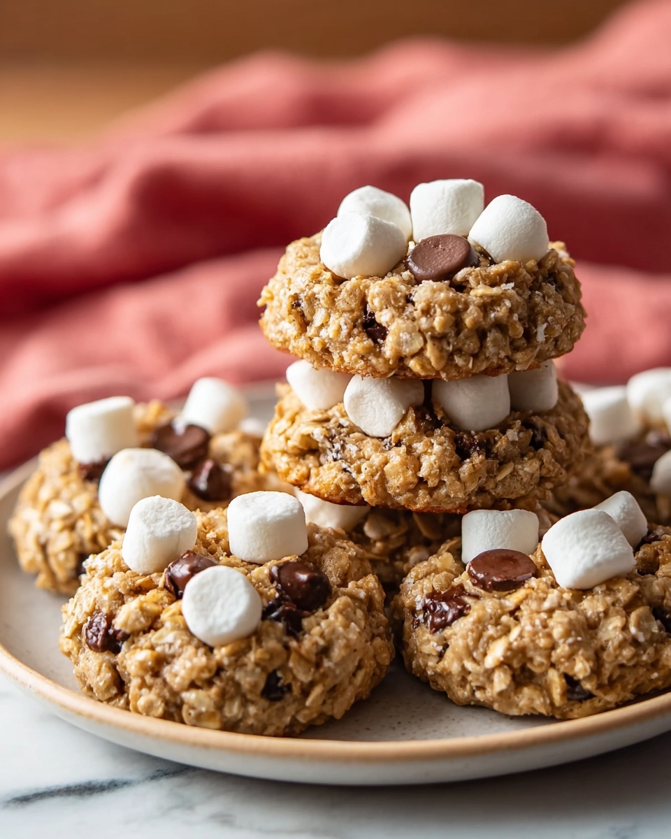 No Bake Avalanche Cookies Recipe - Recipe Image