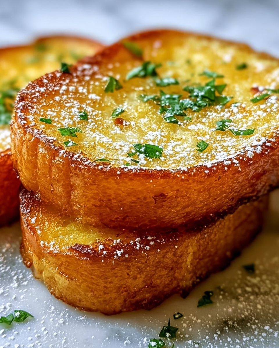 Crispy Southern Fried Green Tomatoes Recipe - Recipe Image