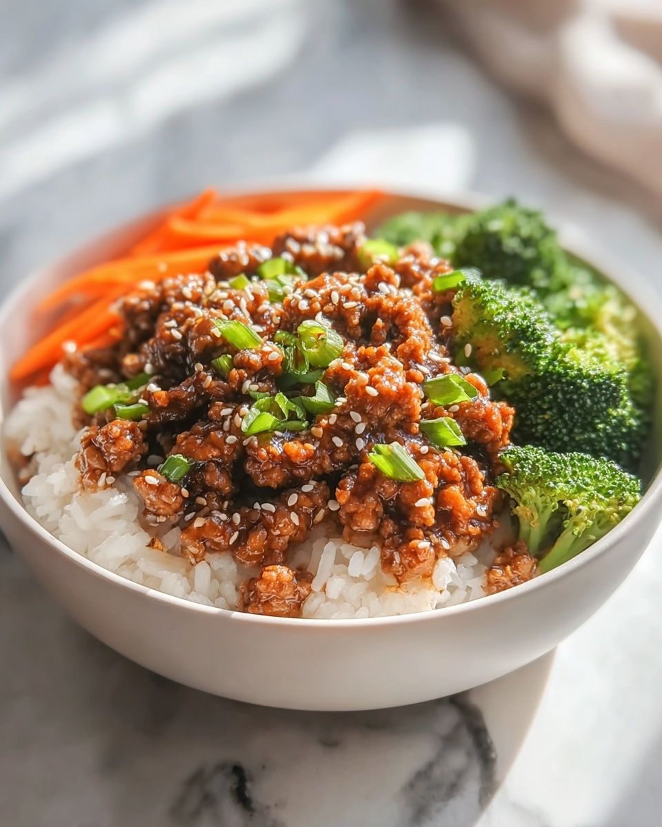 Teriyaki Turkey Stir Fry Recipe - Recipe Image