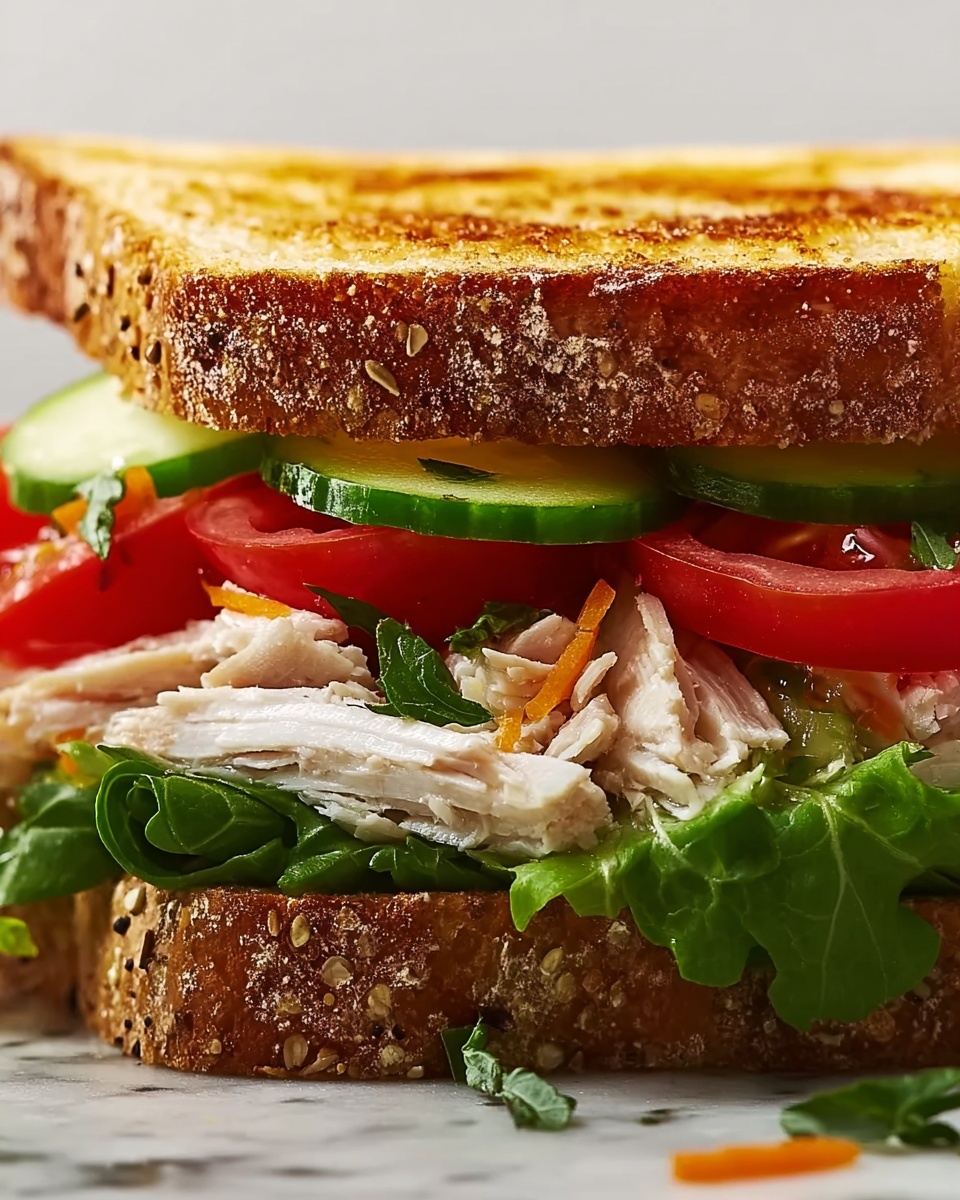 Easy Tuna Melt Recipe - Recipe Image