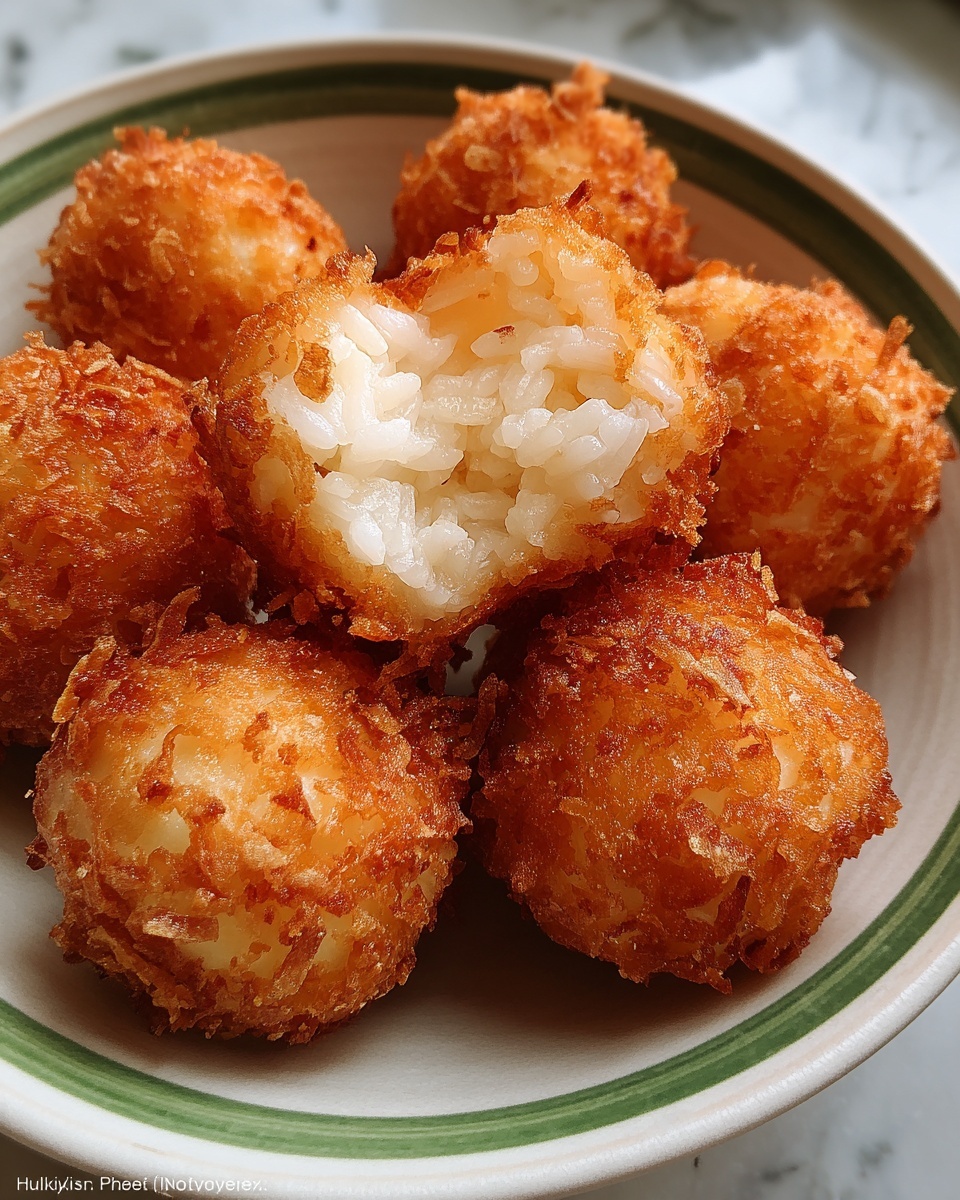 Shrimp Balls in Garlic Butter Sauce Recipe - Recipe Image