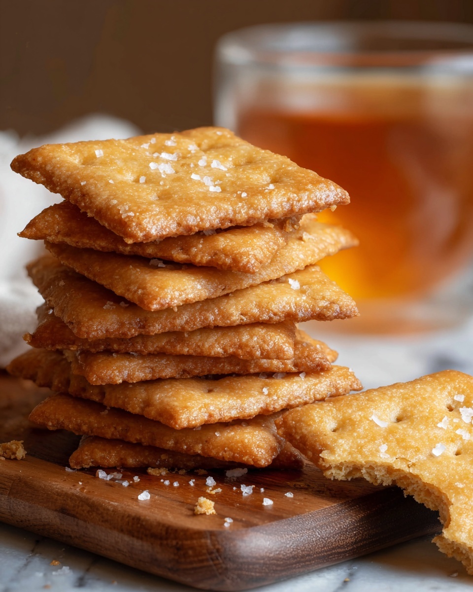 Honey and Toffee Cookies Recipe - Recipe Image
