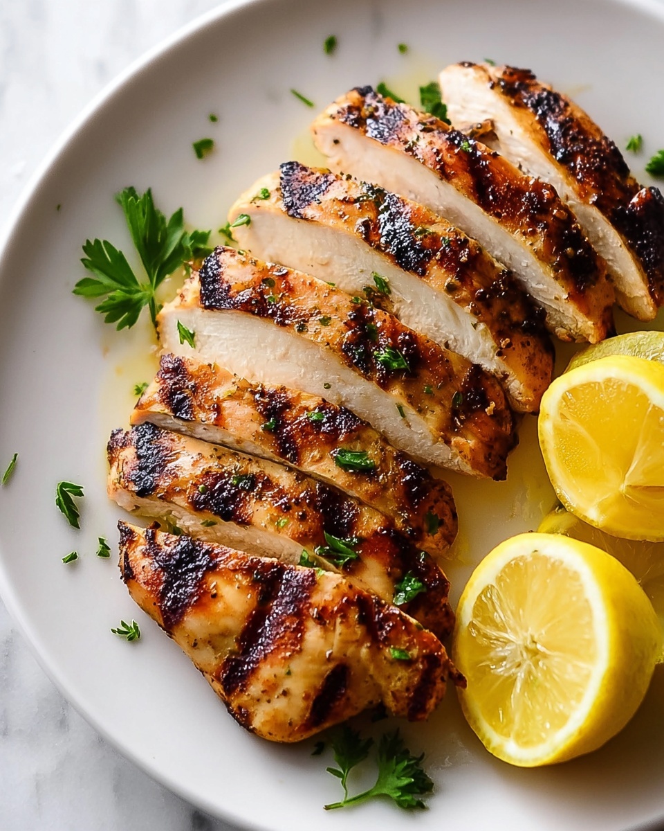 Pan Seared Chicken Breast Recipe - Recipe Image