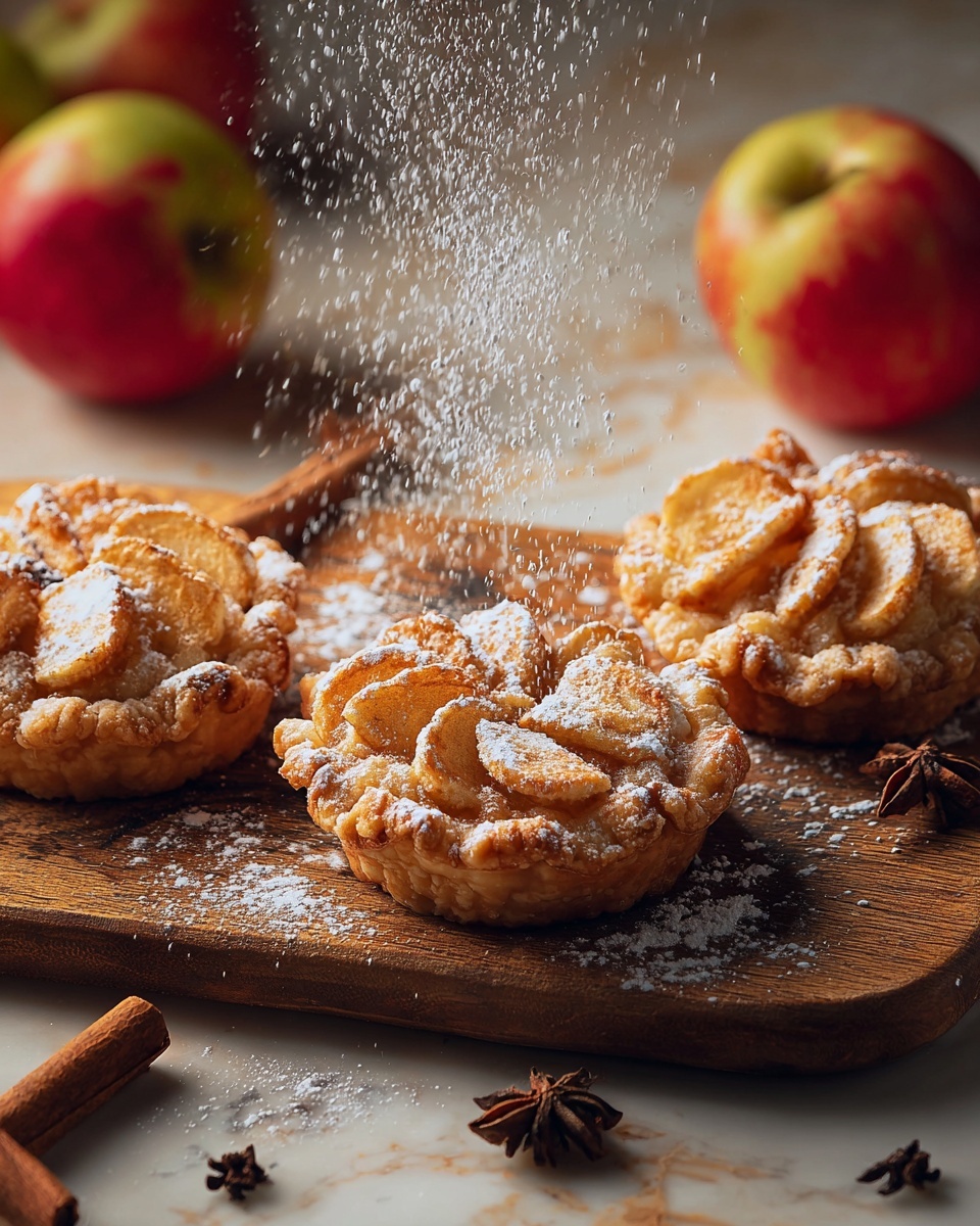 Cranberry, Orange, and Pecan Muffins Recipe - Recipe Image