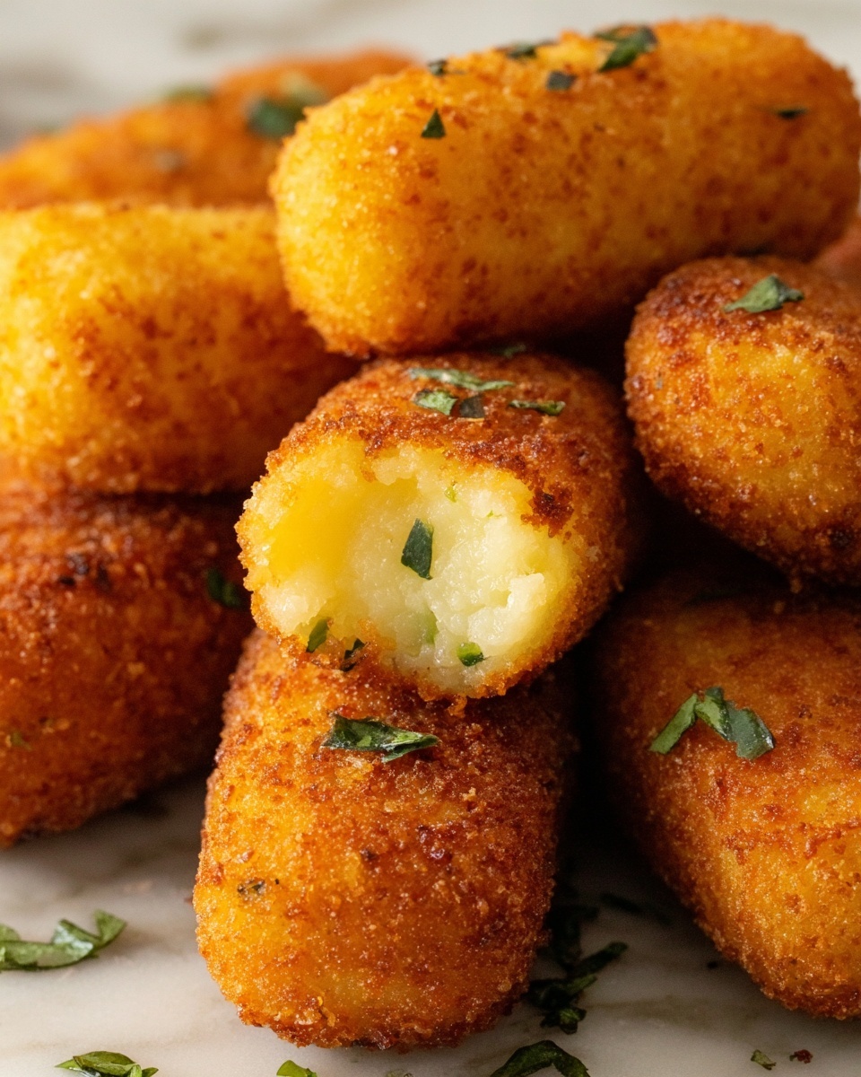 Vegetable Cutlet Recipe - Recipe Image