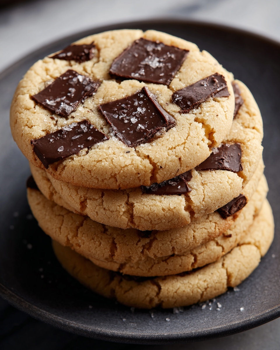 How to Bake Byron Bay Chocolate Chip Cookies Recipe - Recipe Image