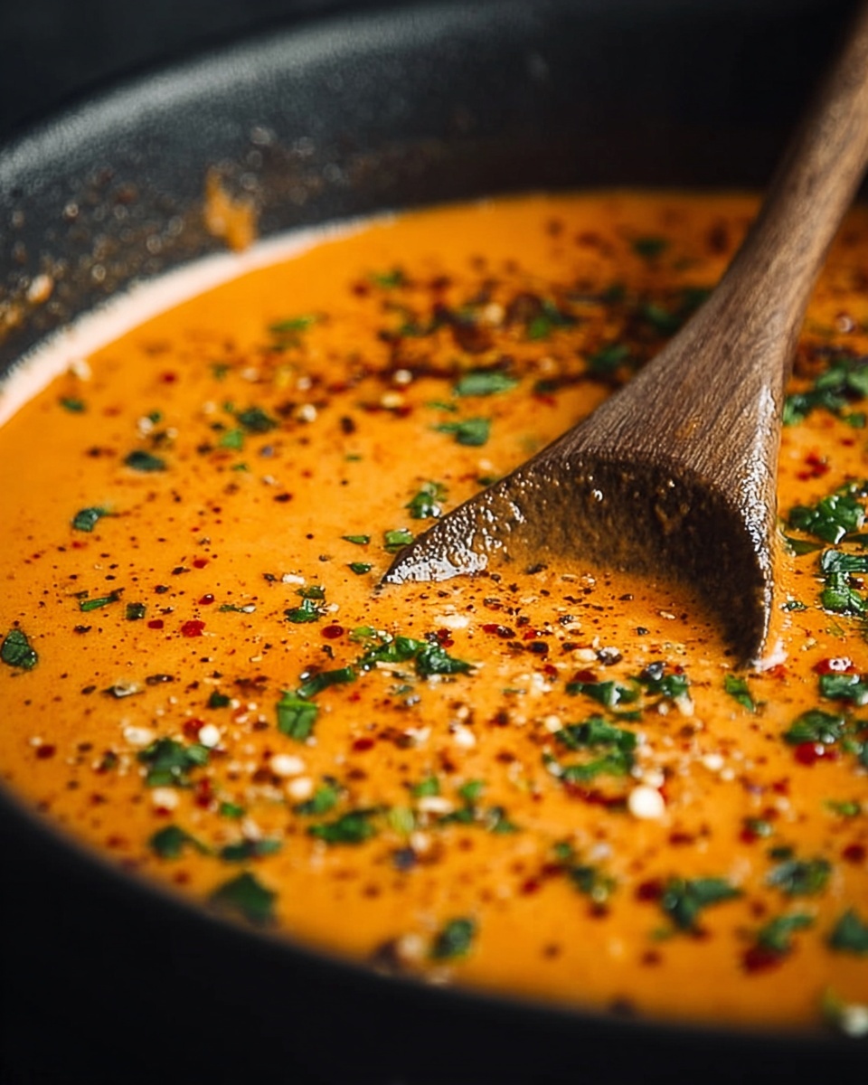 Spicy Garlic Butter Sauce Recipe - Recipe Image