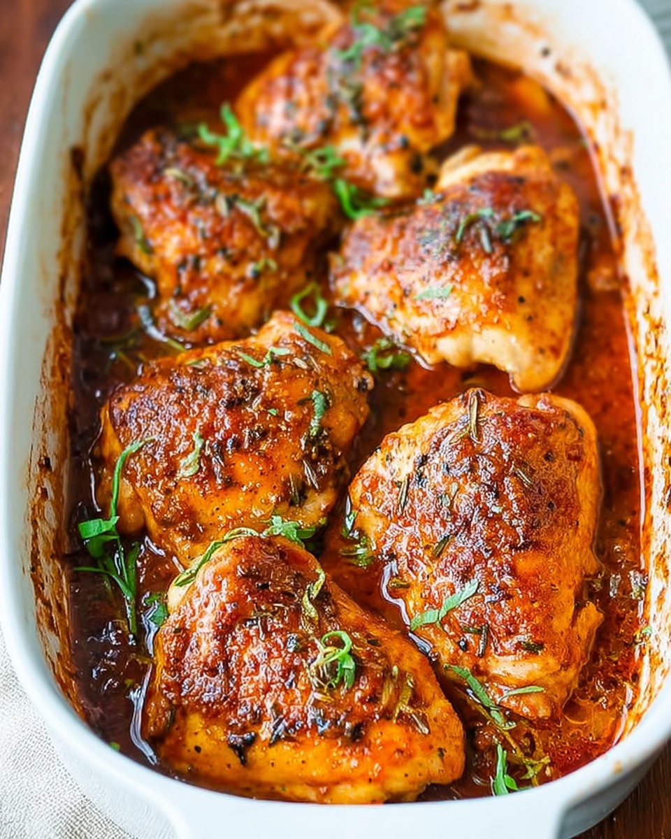 Bang Bang Chicken Bake Recipe - Recipe Image