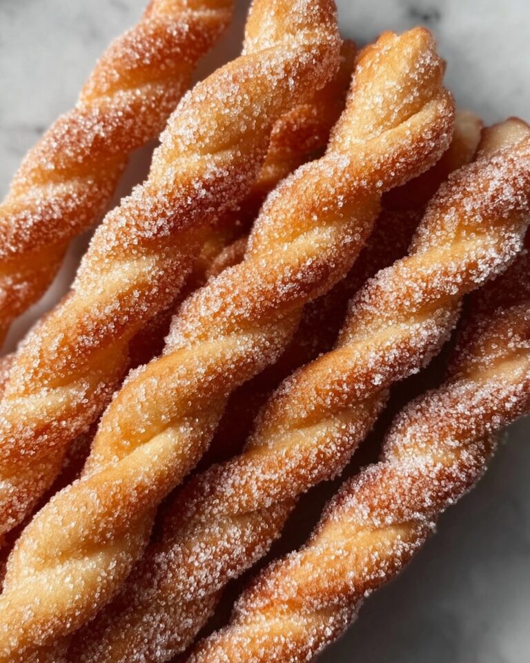 Homemade Glazed Doughnuts Recipe