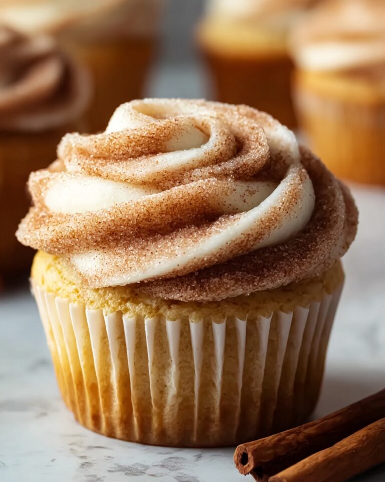 Swirled Cinnamon and Sugar Muffins Recipe