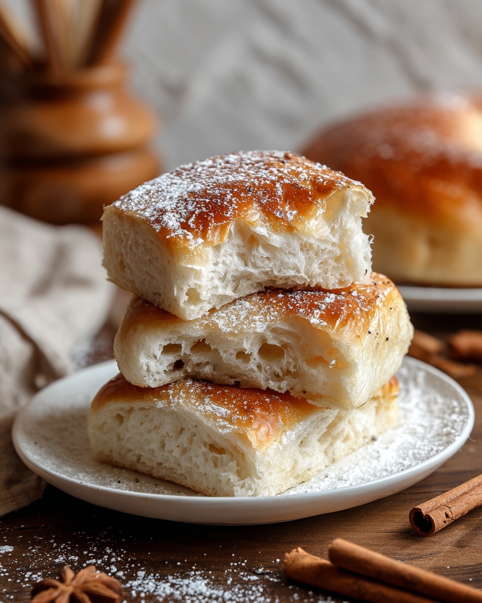 Easy One-Hour Cinnamon Rolls Recipe - Recipe Image