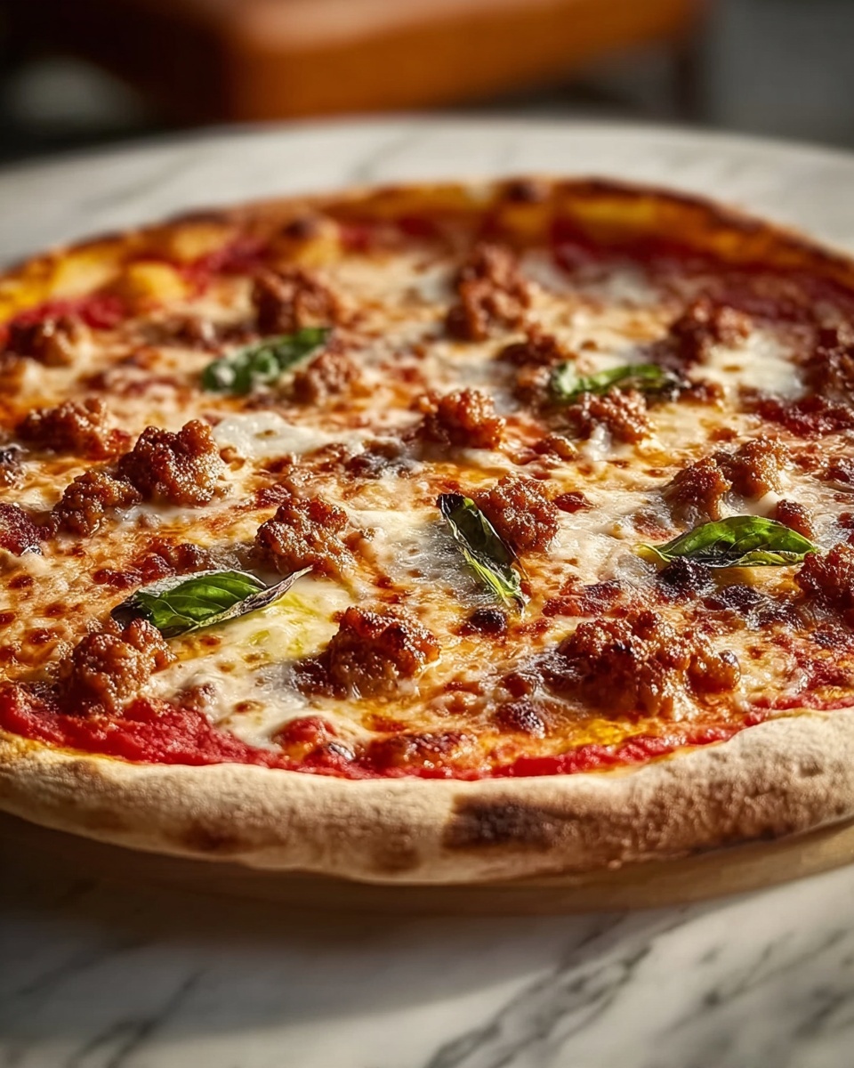 The School Pizza Recipe - Recipe Image