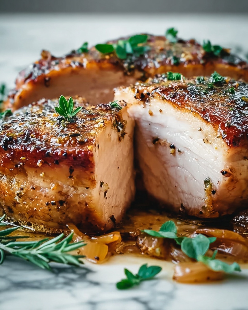 Slow Cooker Rotisserie Chicken Recipe - Recipe Image