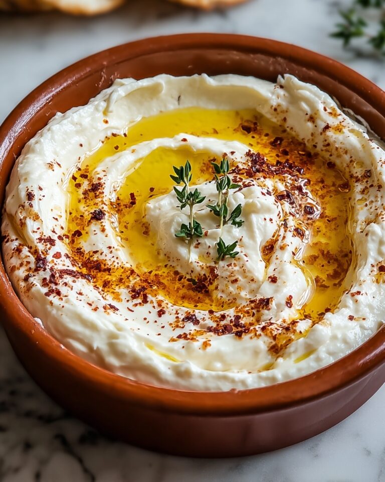 Hot Honey Cream Cheese Dip Recipe