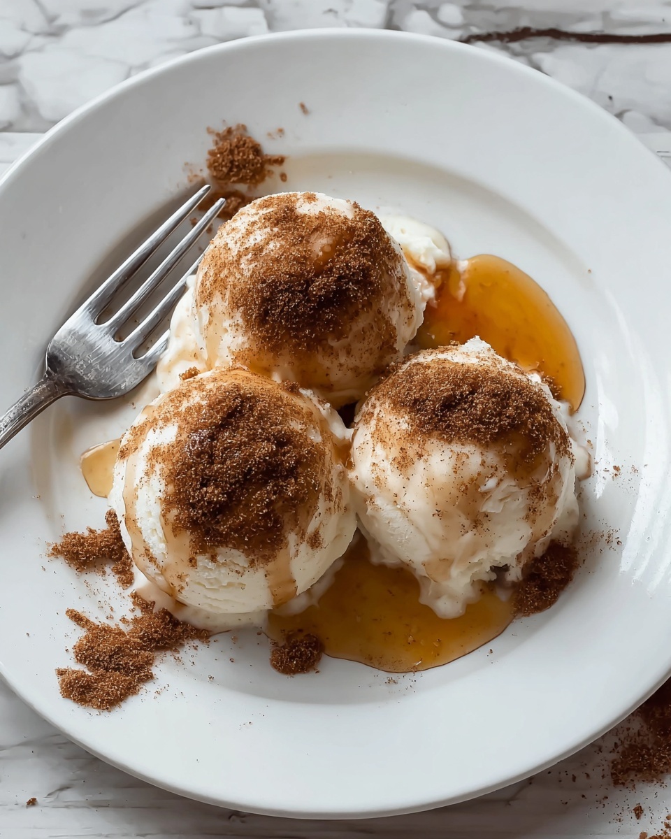 Cinnamon Apple Pancake Pops Recipe - Recipe Image