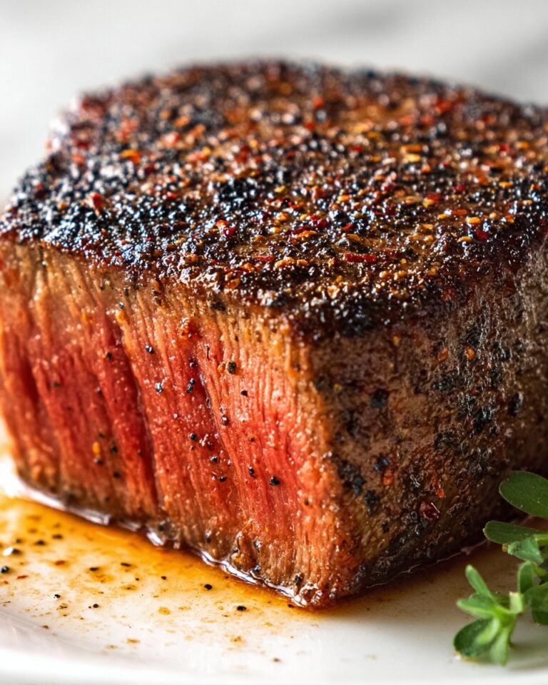 Best Steak Seasoning Recipe