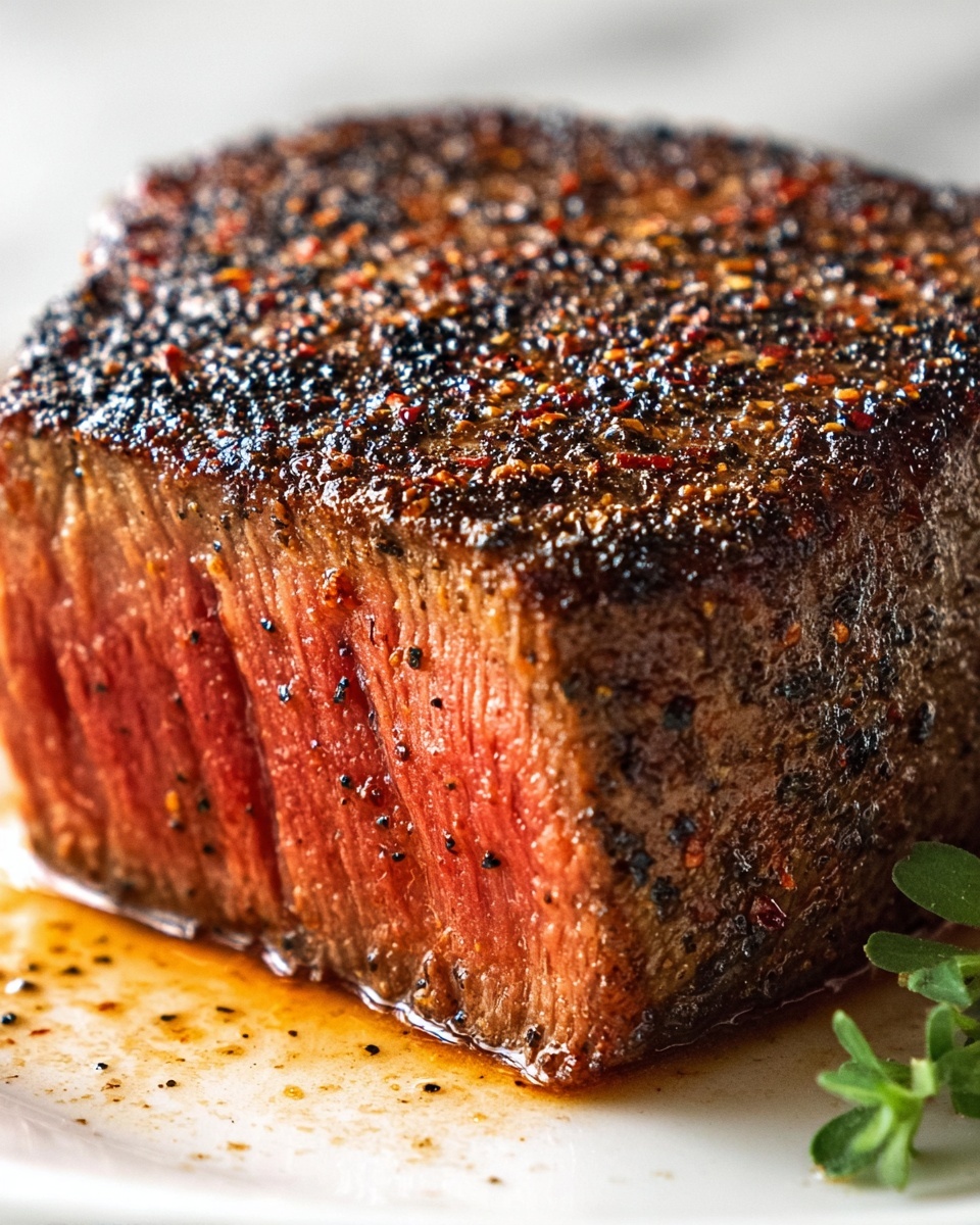 Best Steak Seasoning Recipe - Recipe Image