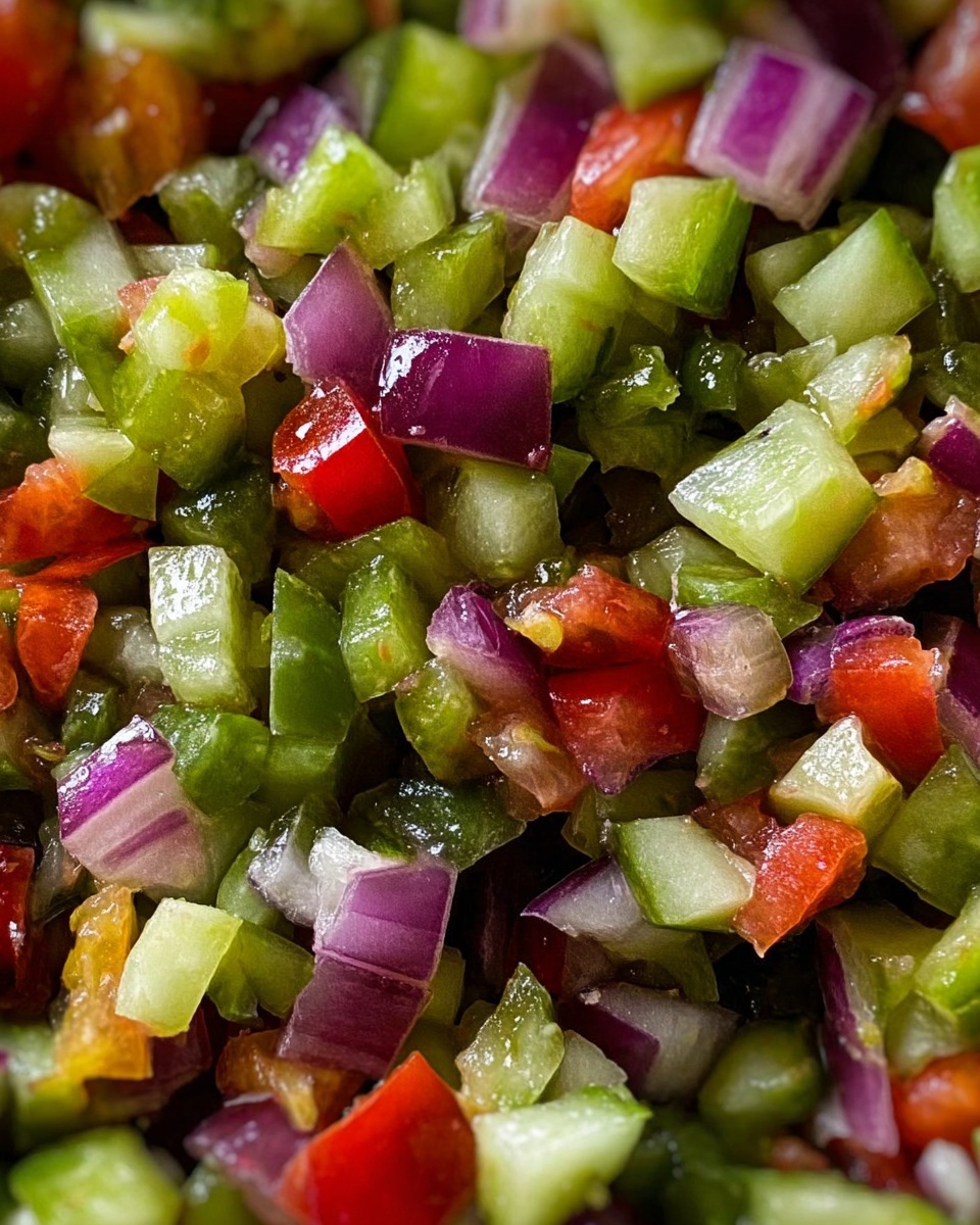 Pickle De Gallo Recipe - Recipe Image