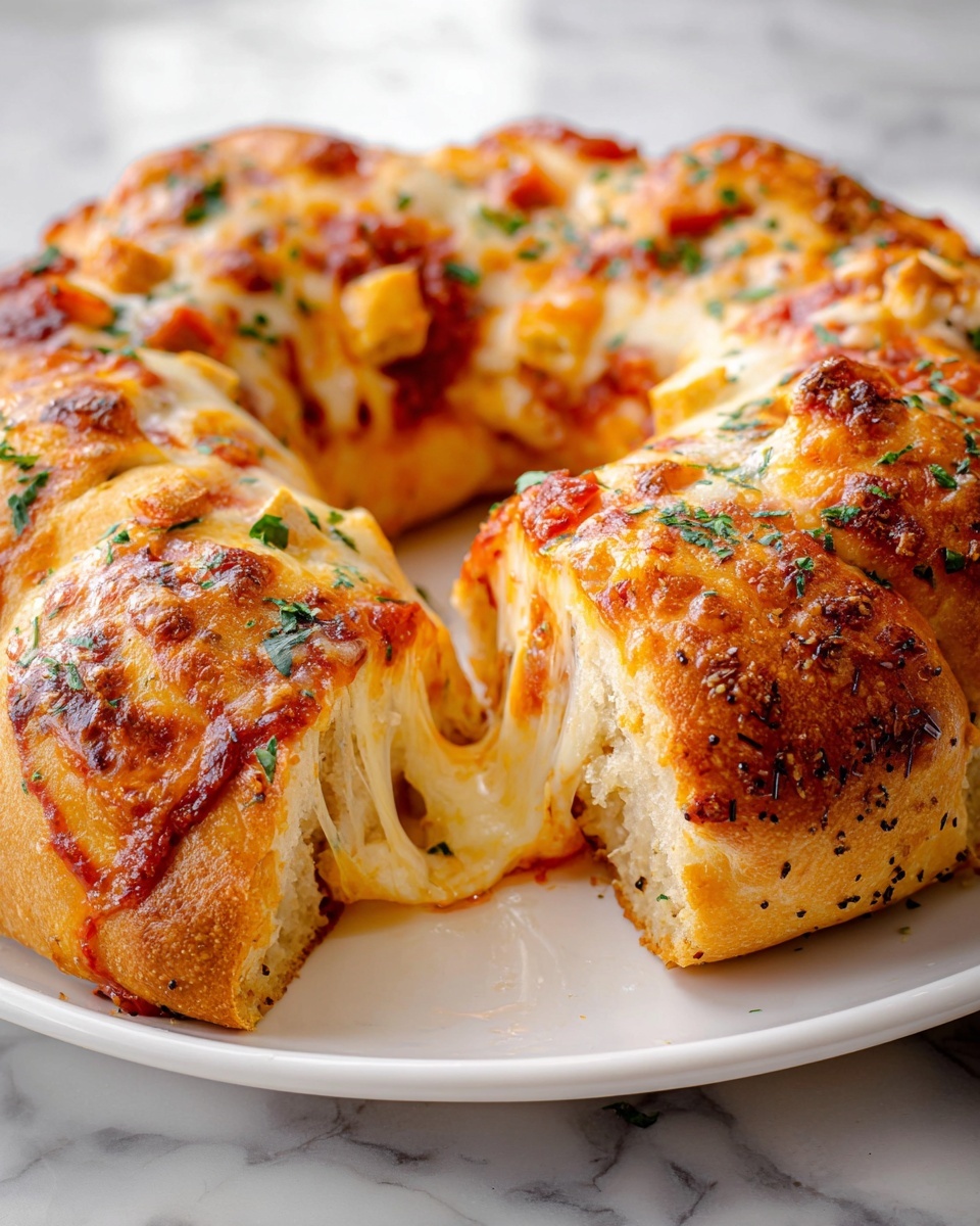 Homemade Air Fryer Pizza Bagels Recipe - Recipe Image