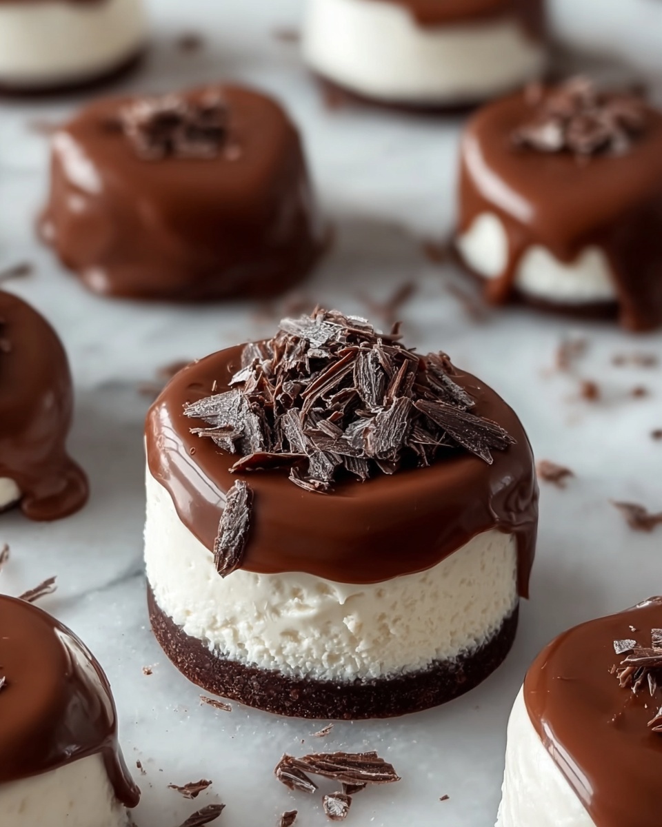 Coconut Crème Chocolates Recipe - Recipe Image