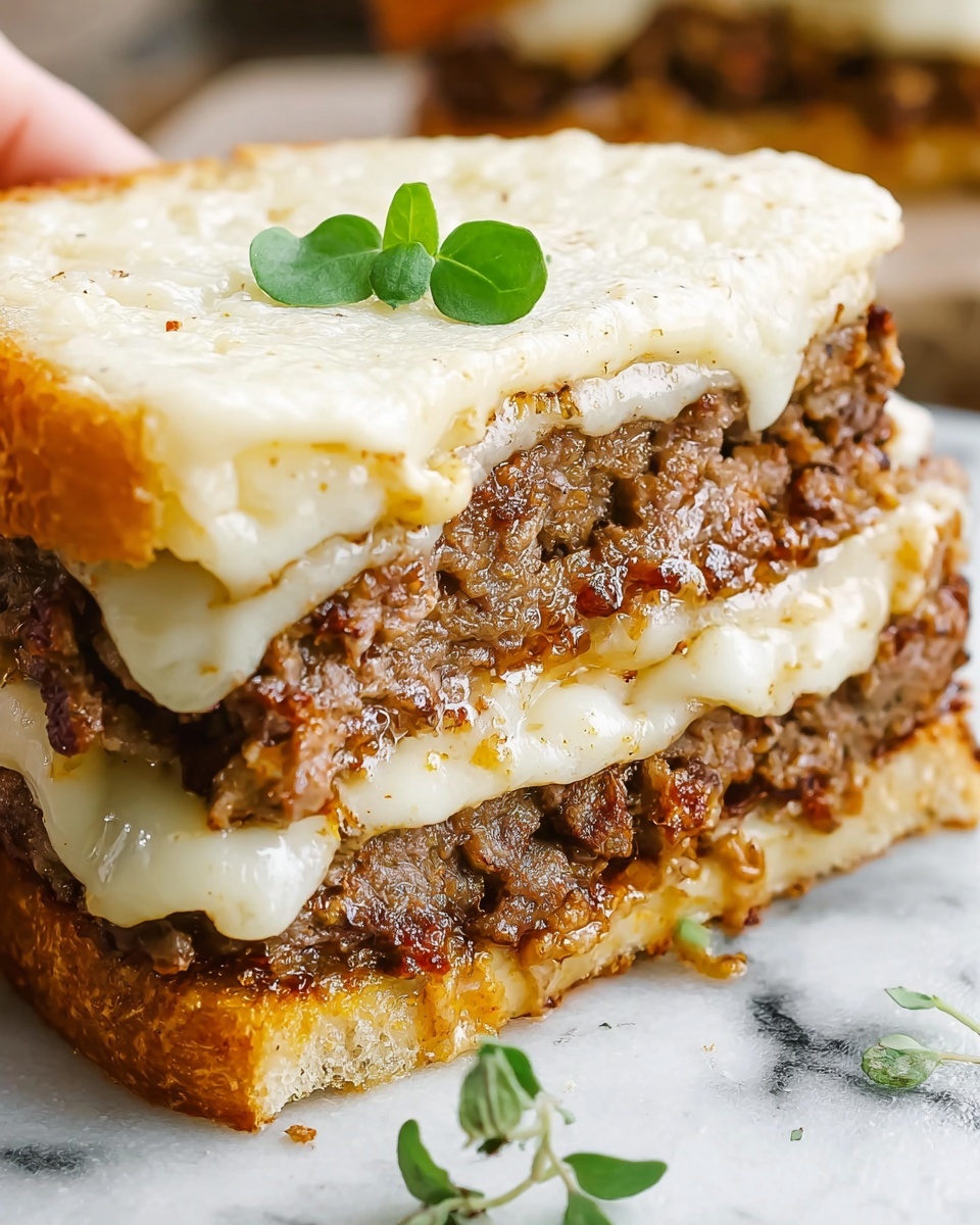 Crock Pot Philly Cheesesteak Recipe - Recipe Image