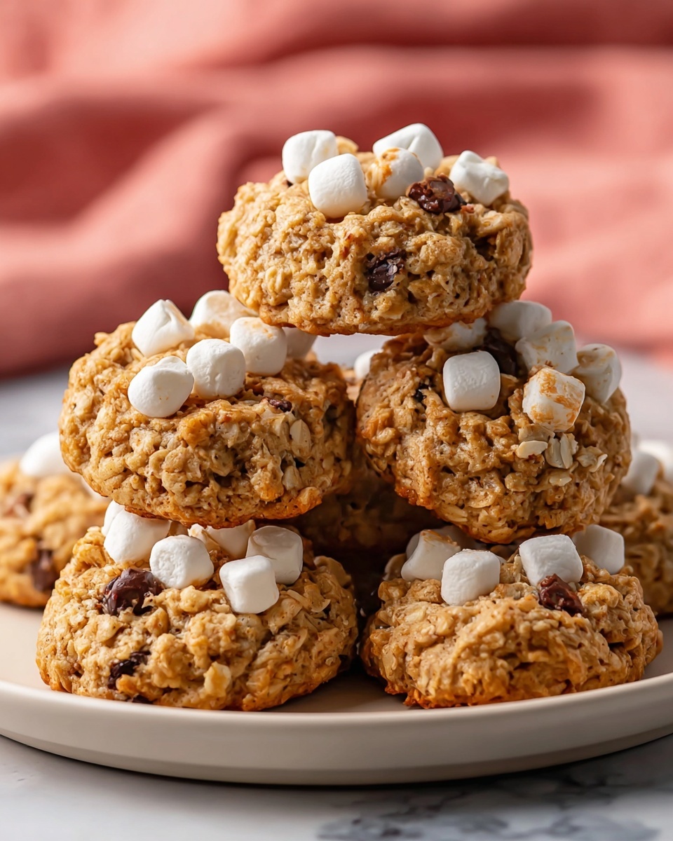 No Bake Avalanche Cookies Recipe - Recipe Image