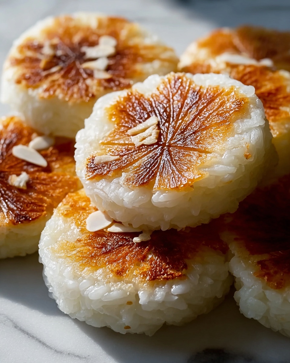 Bibingka Recipe - Recipe Image