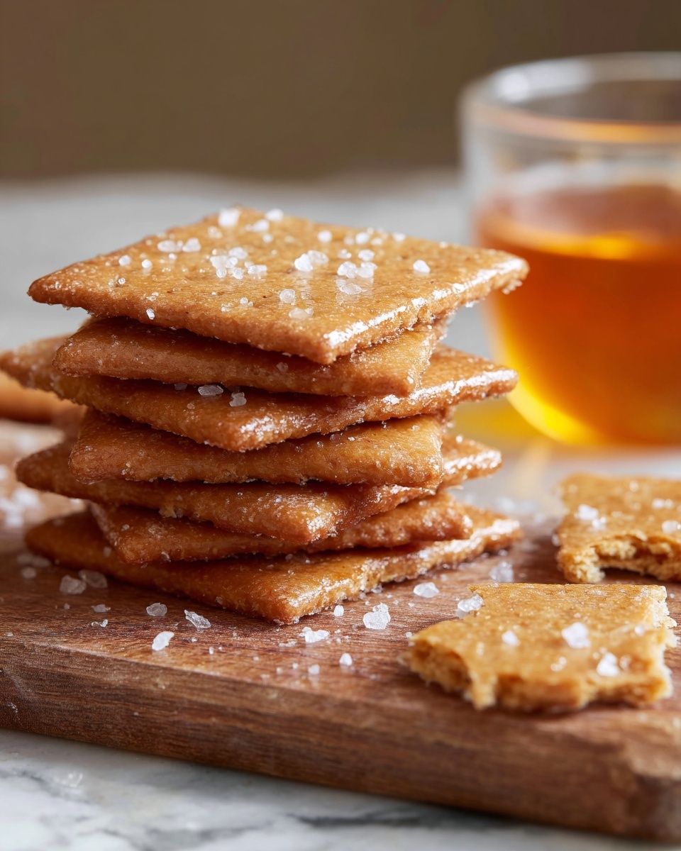Honey and Toffee Cookies Recipe - Recipe Image