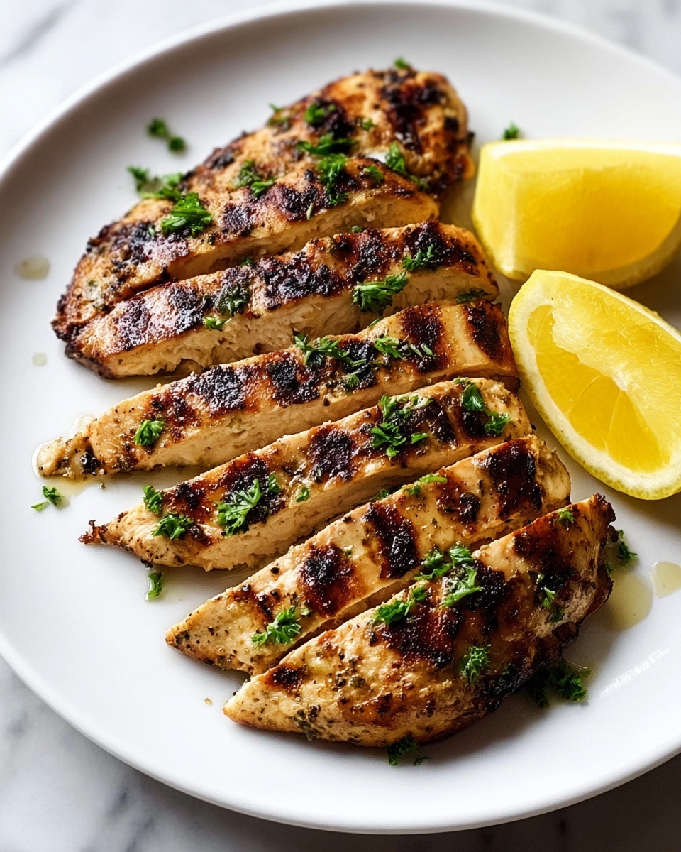 Pan Seared Chicken Breast Recipe - Recipe Image