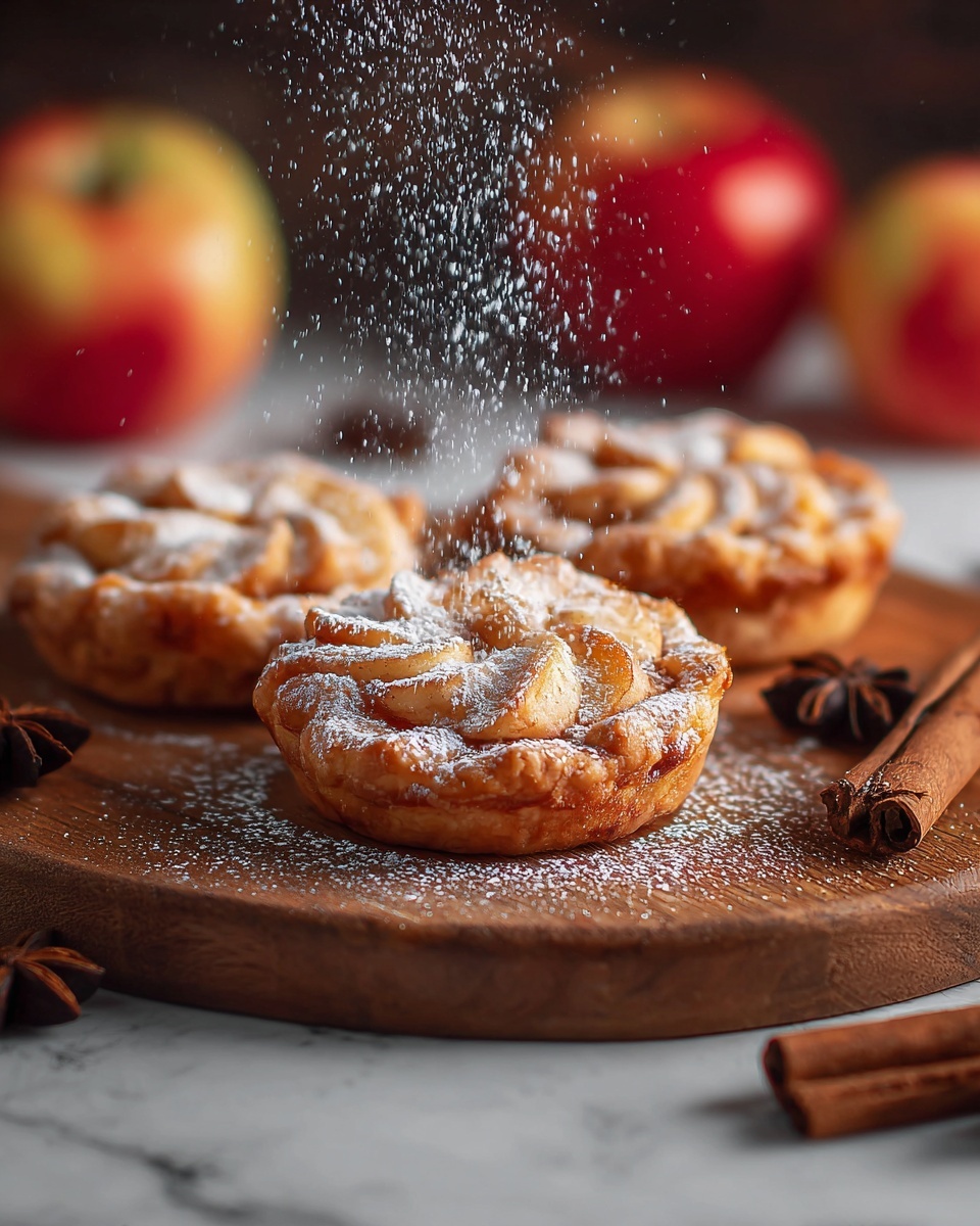 Cranberry, Orange, and Pecan Muffins Recipe - Recipe Image