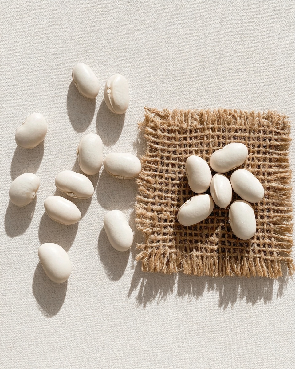 Creamiest White Beans Recipe - Recipe Image