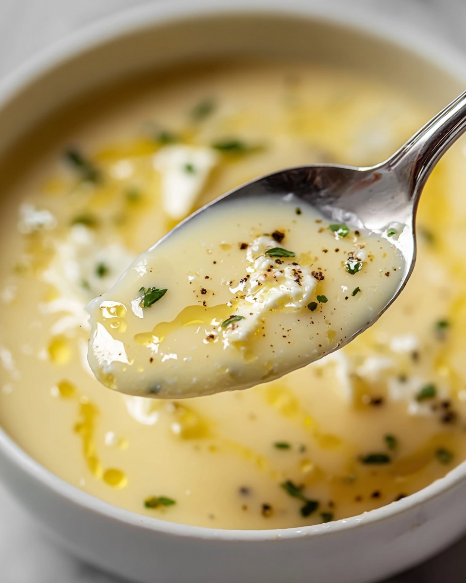 Beurre Blanc Sauce Recipe - Recipe Image
