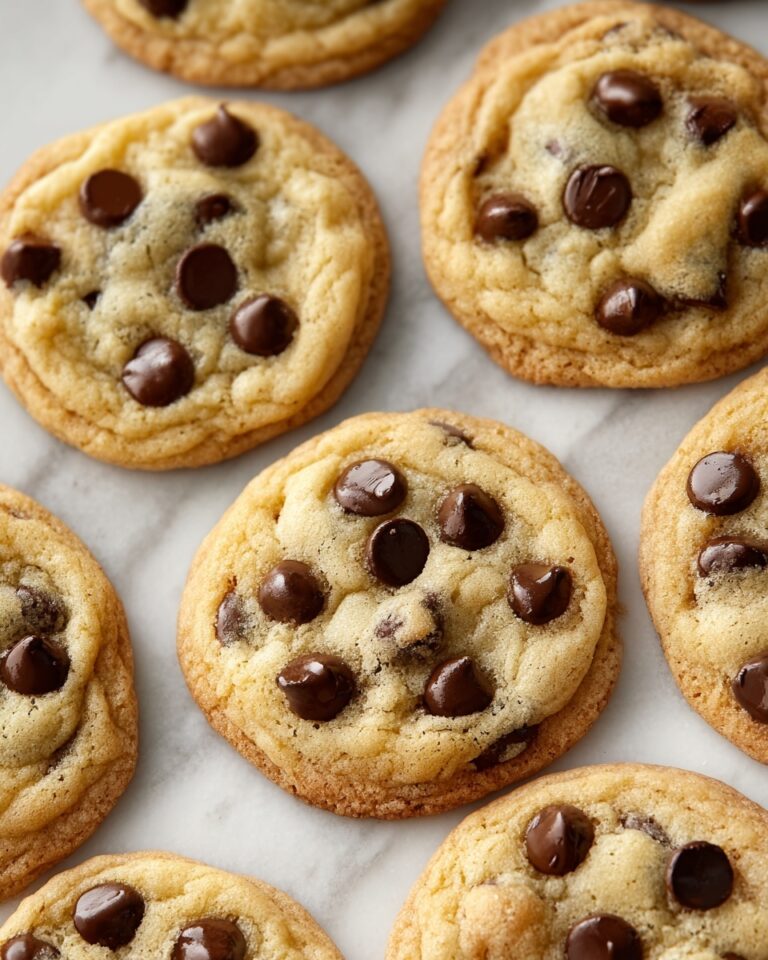 Eggless Chocolate Cookies Recipe