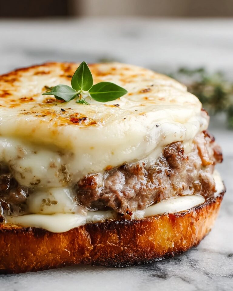 Crock Pot Philly Cheesesteak Recipe