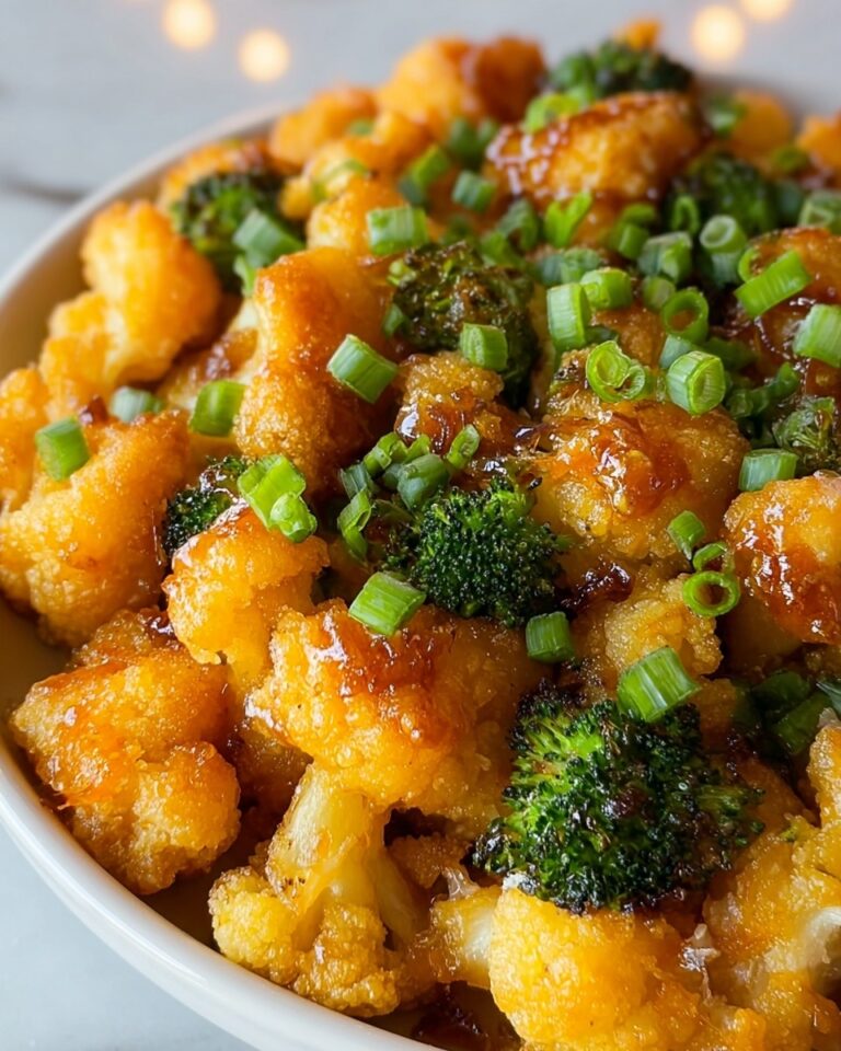 Keto “Tatertot” Casserole Recipe