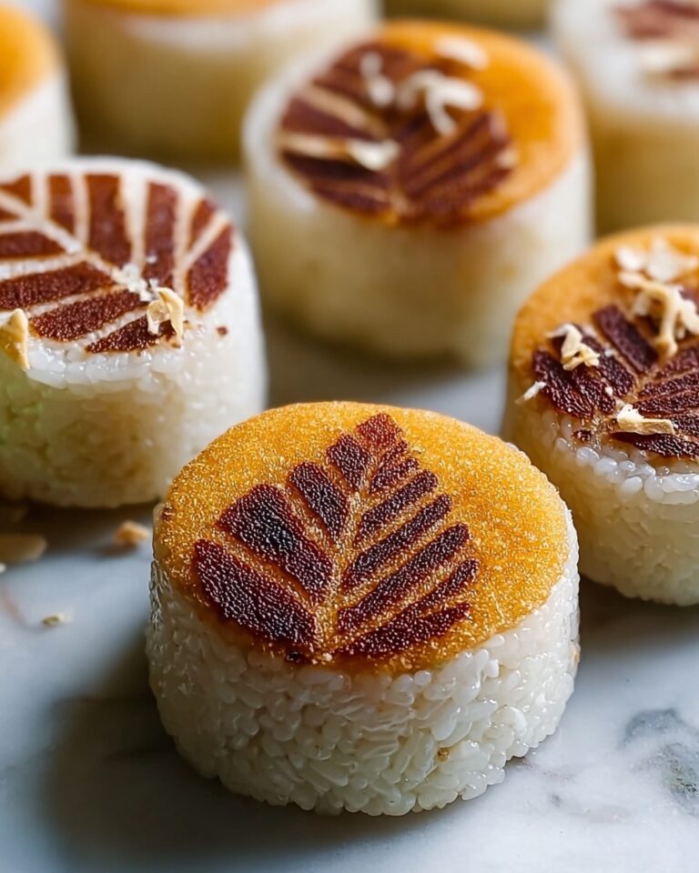 Bibingka Recipe