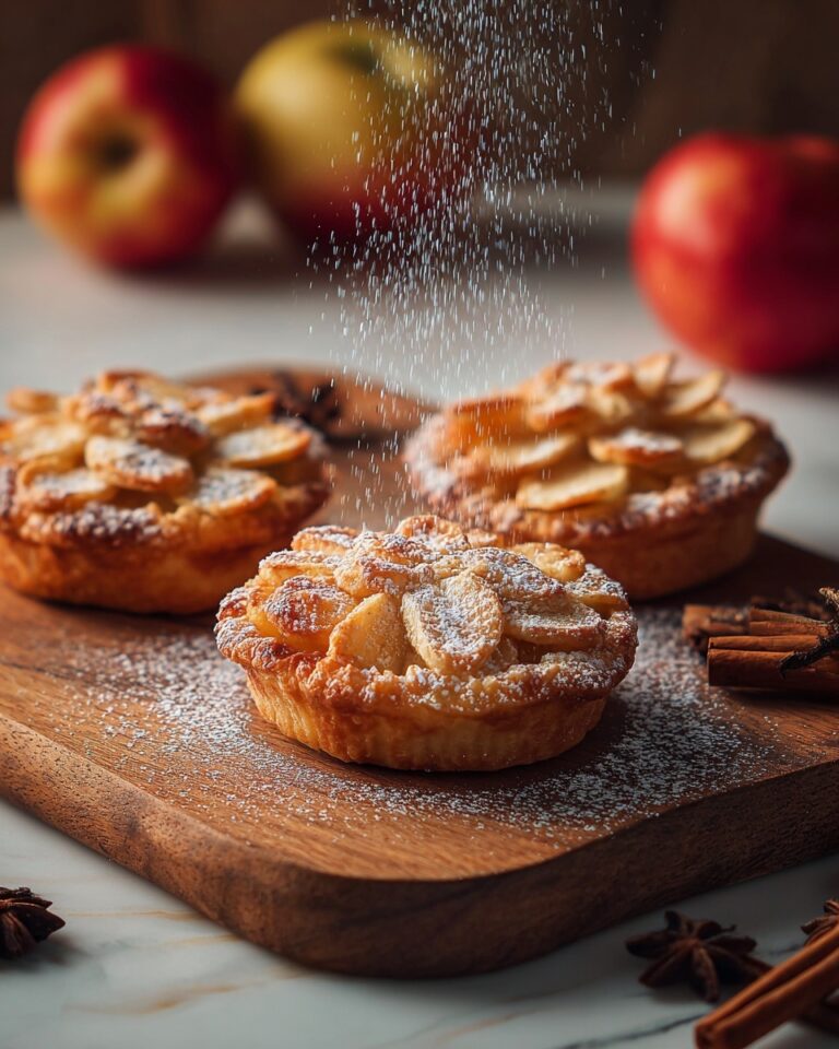 Cranberry, Orange, and Pecan Muffins Recipe