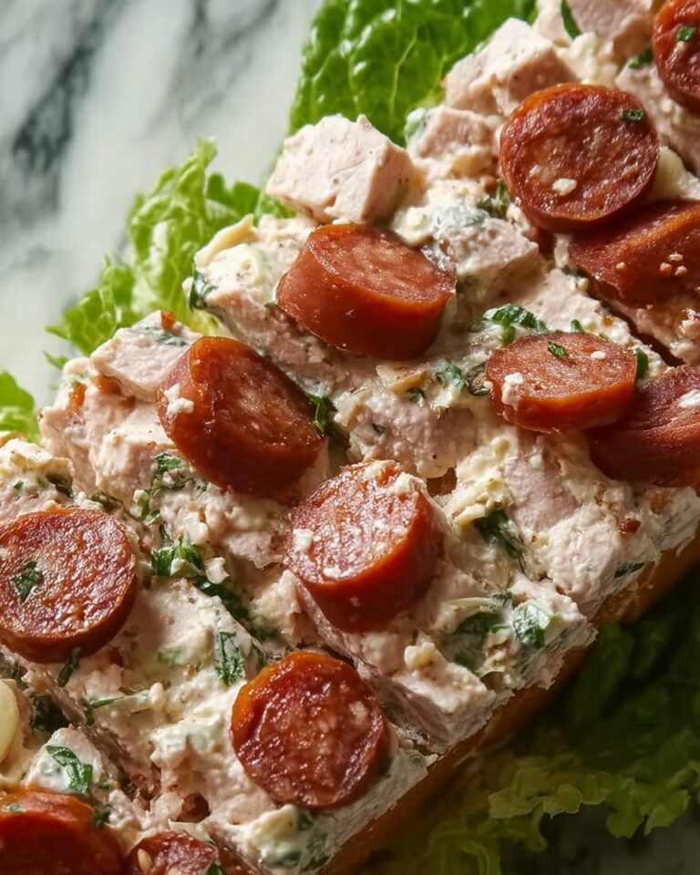 Bologna Salad Recipe