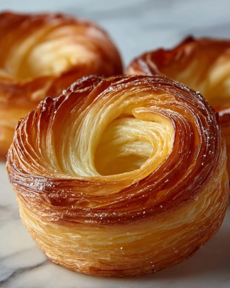 French Crullers Recipe