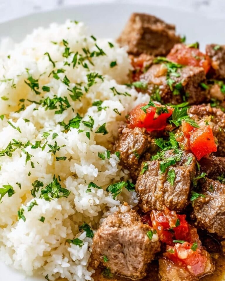 African Peanut Stew Recipe