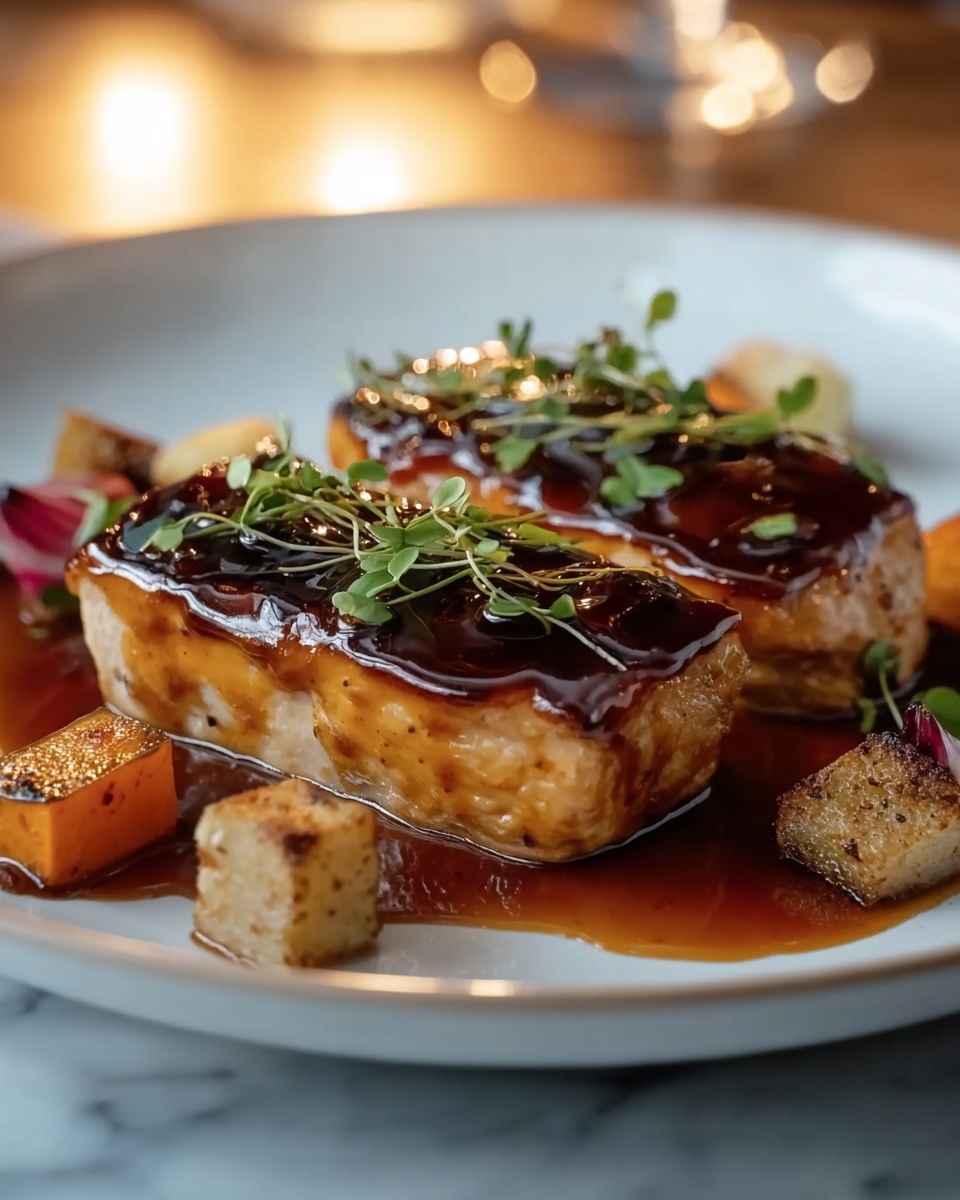 Fireball Chicken Recipe - Recipe Image