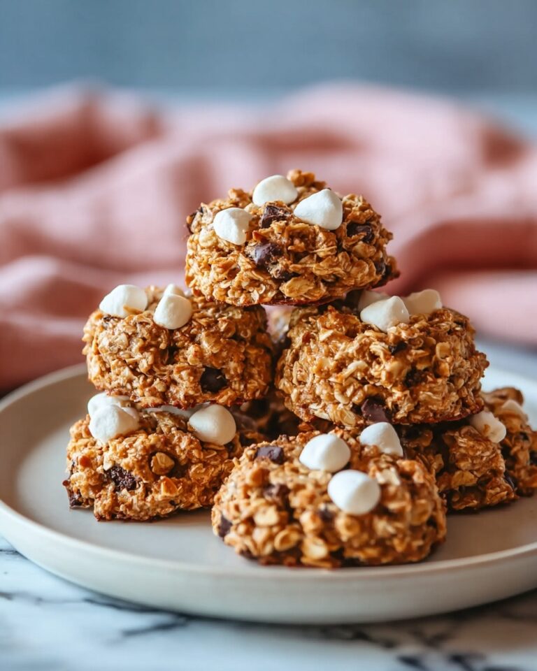 No Bake Avalanche Cookies Recipe