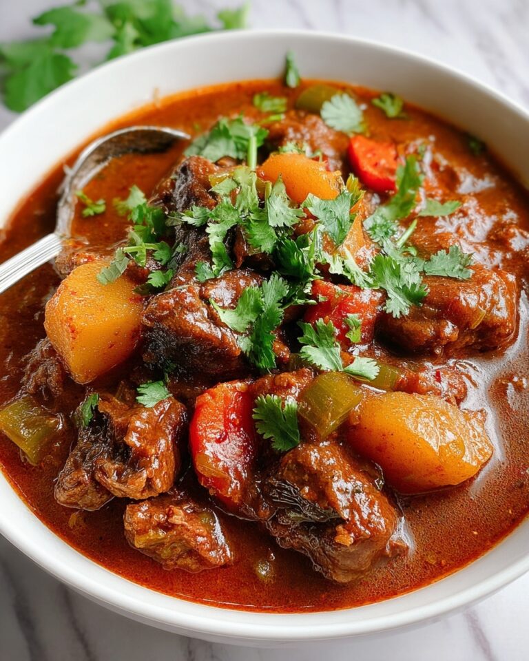 Carne Guisada Recipe