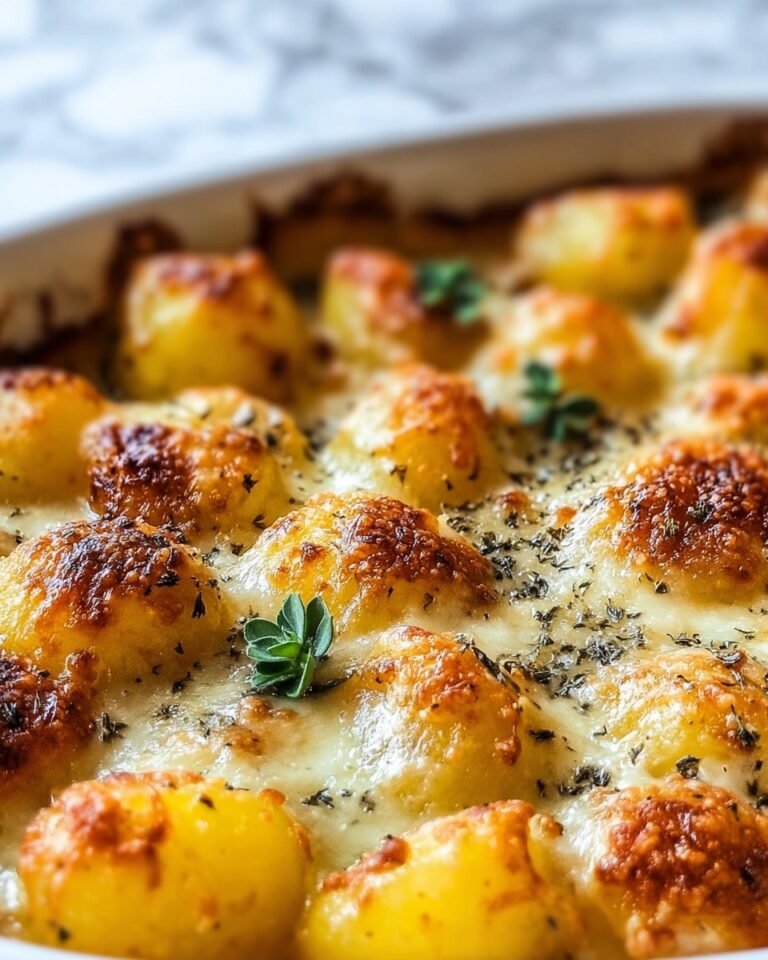 Baked Breakfast Potatoes Recipe